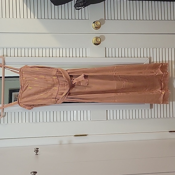 NWT Splendid Collection Midi Dress - Picture 1 of 9